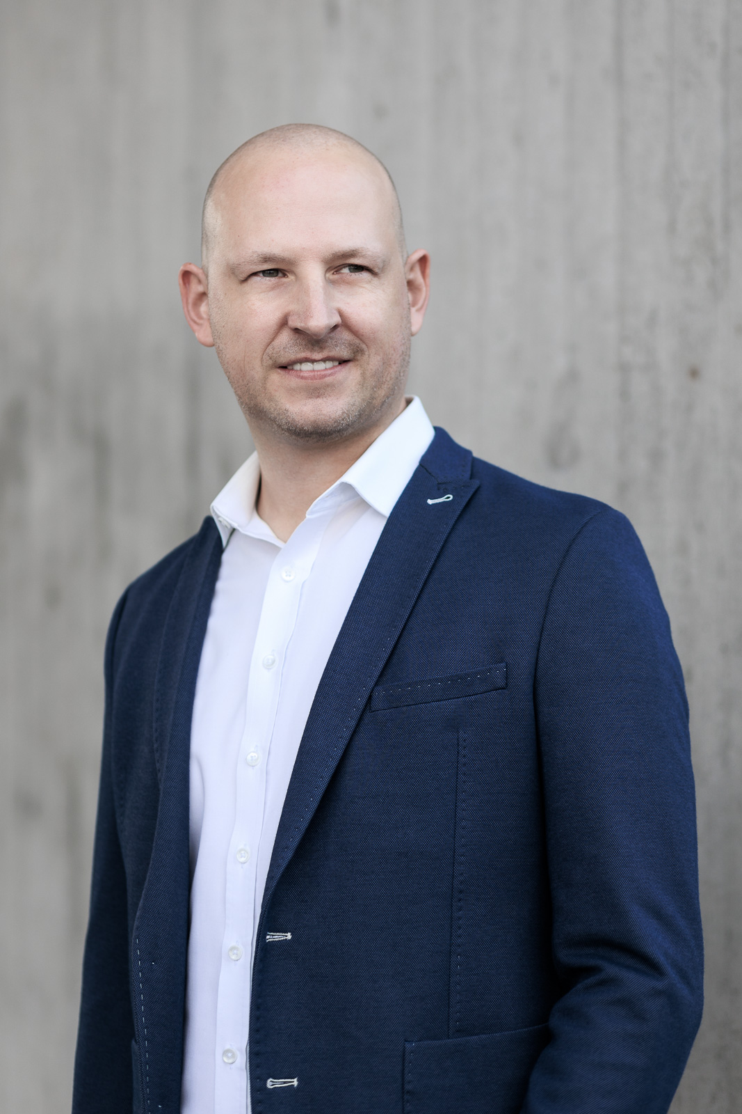 Thorsten Schwab – Business Coach und Führungskräfte-Trainer