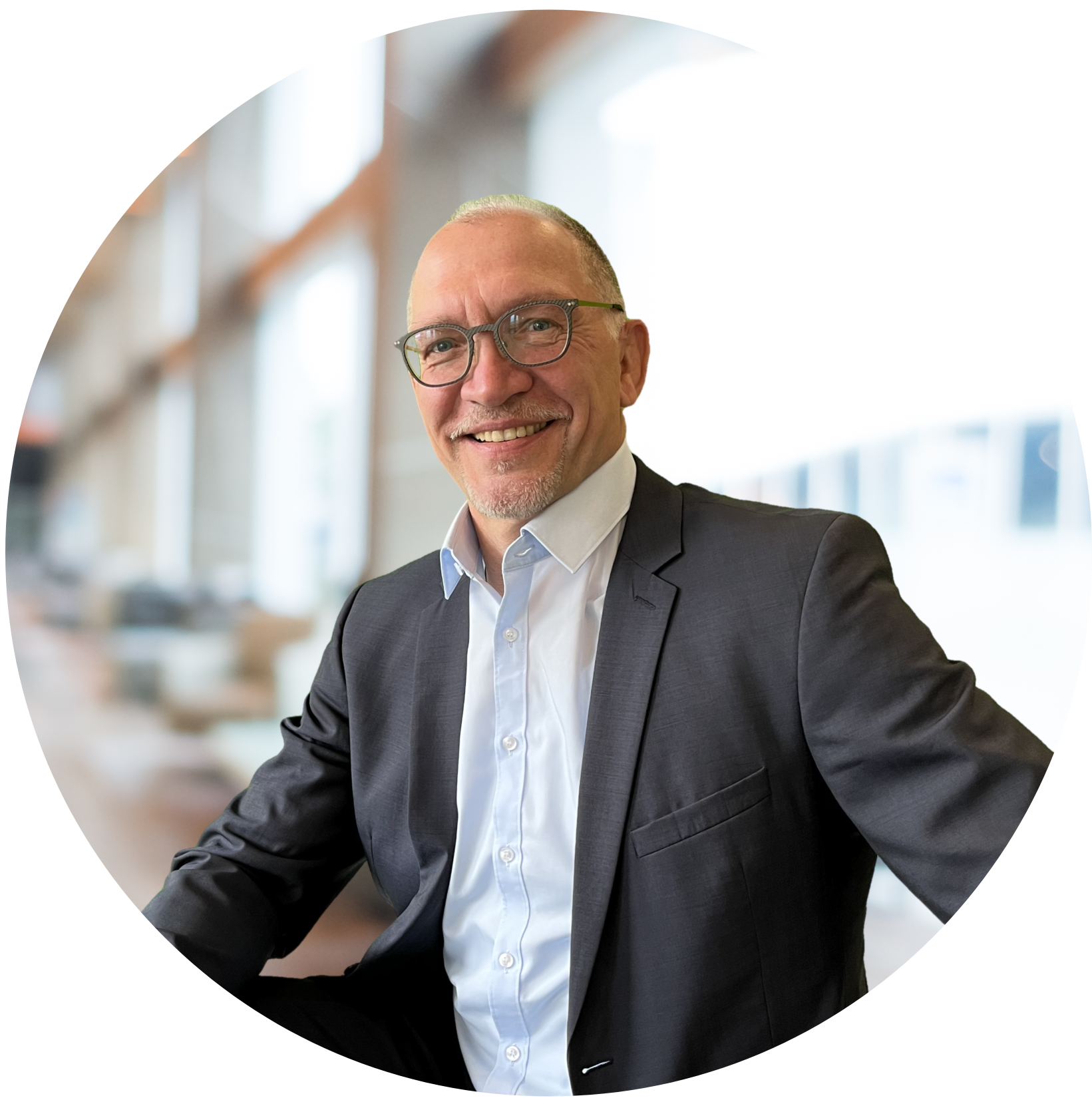 Foto von Bernd Mannewitz