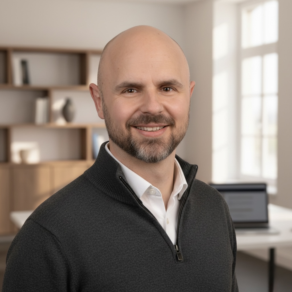 Foto von Jérôme Bähner