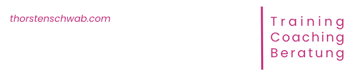 Logo thorstenschwab.com mit heller Schrift.