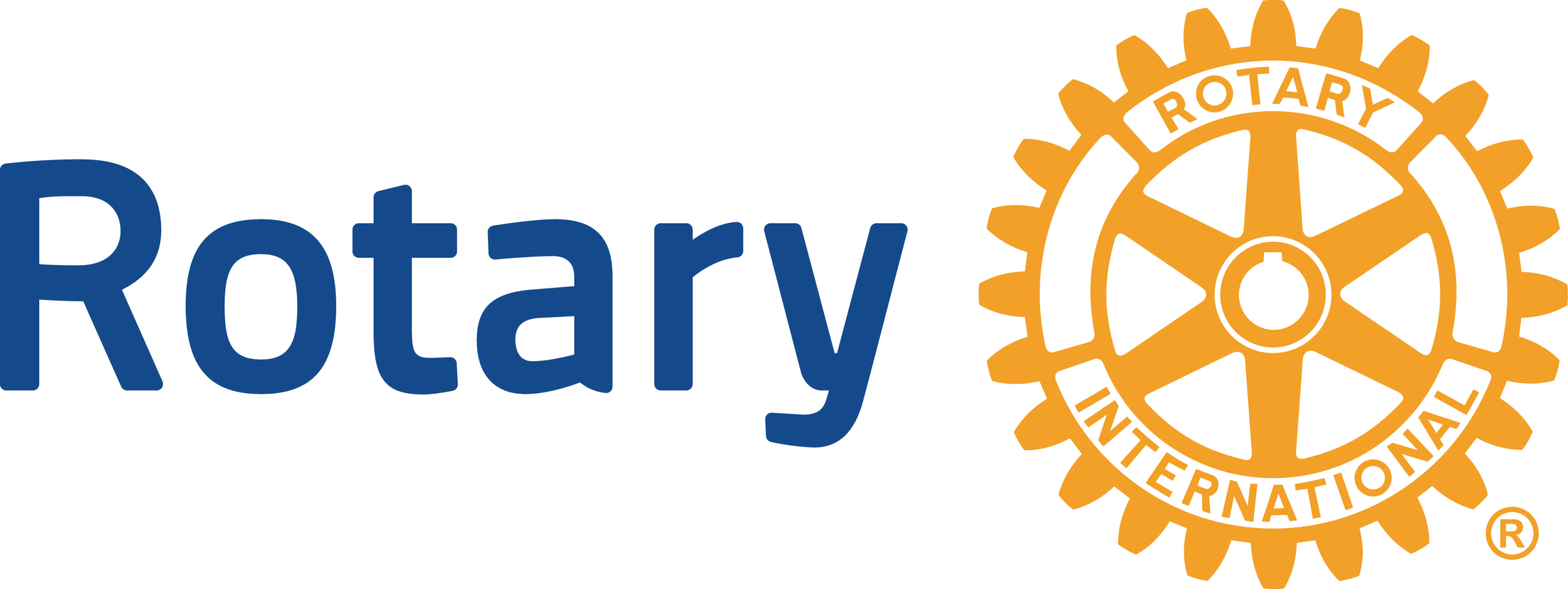 Logo Rotary International